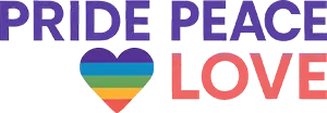 Pride Peace Love - Dein Pride Onlineshop