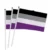 Asexuality