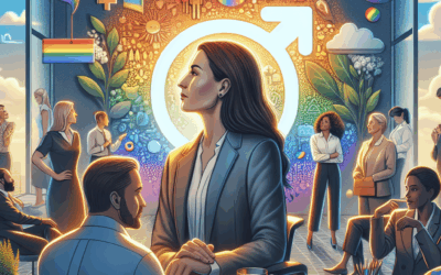 Queer in der Arbeitswelt: Herausforderungen und Chancen für LGBTQ+ Personen
